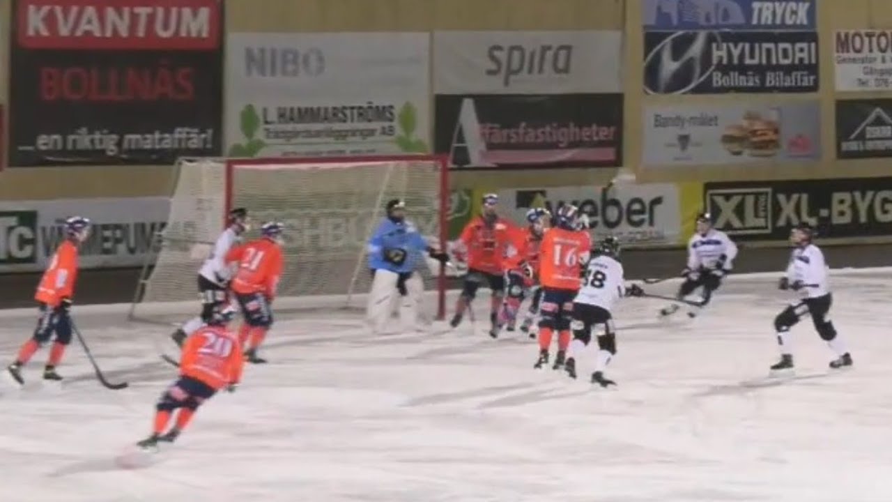 Пенальти? Элитсерия "Боллнес"-"Сириус"9/12/20/