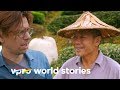 China, its aging population and the healthcare problem | VPRO Documentary