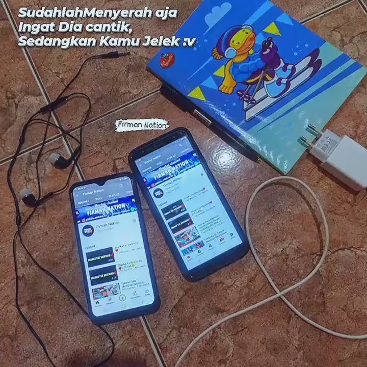 Vidio Story Wa Terbaru 2020 Sangat Santuy || Ngak klik Bodo amat