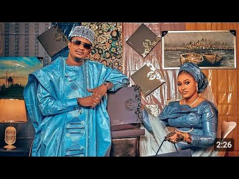 Best Of Hamisu Breaker Jamilud Jidda Official 2025 Lastats