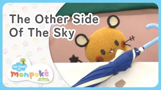 Fun Times At Monpoké Island | The Other Side Of The Sky