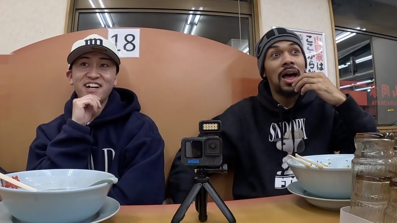 ステゴロパンチャーズと真面目に企画会議しました。