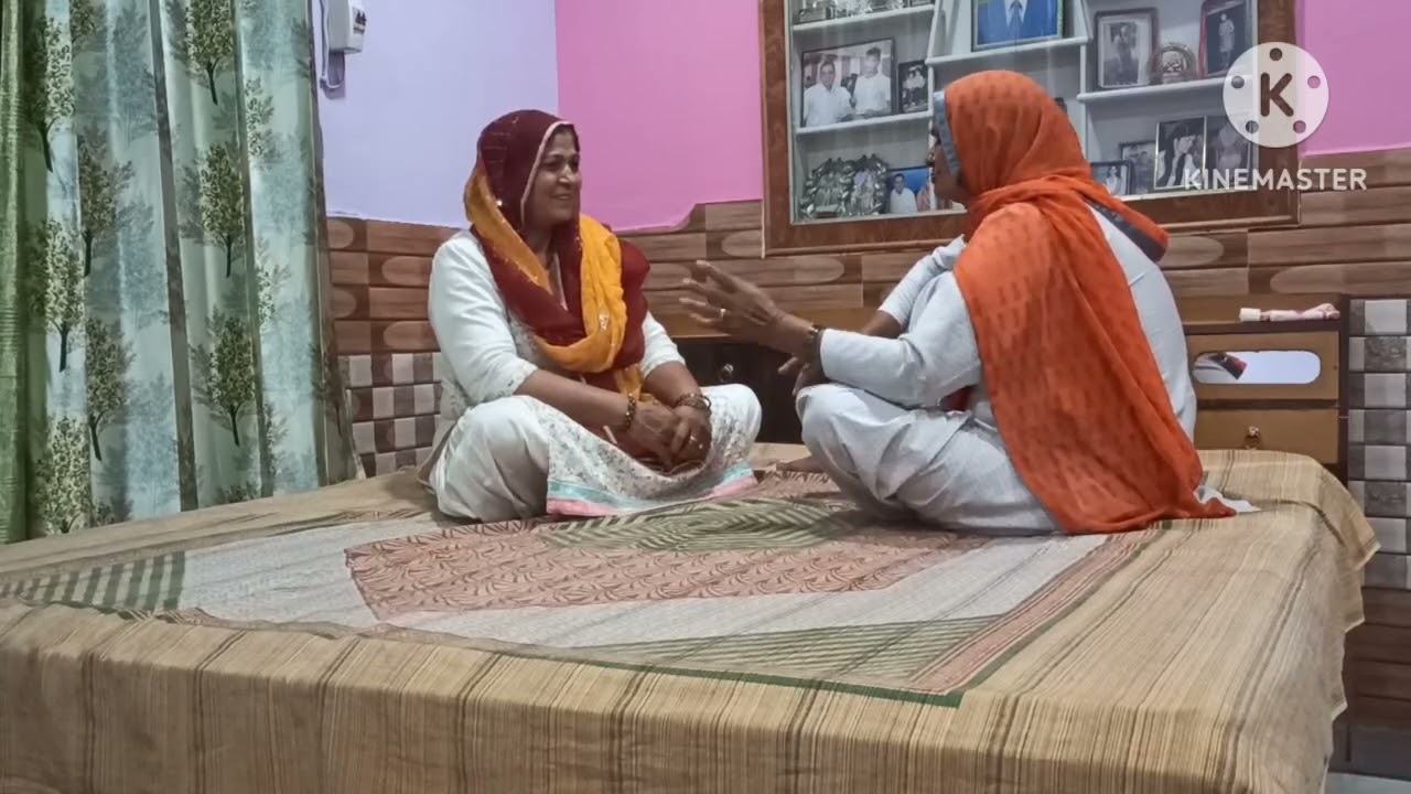 🏵️🌺- एक पिता न बेटी की ससुराल जा क अपनी बेटी बहुत घनी पीटी, बेटी लागी हाथ जोड़ने। #सच्ची_kahani