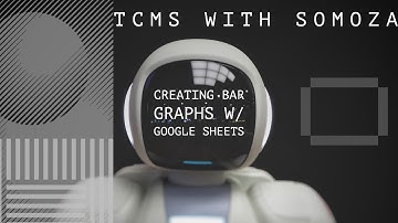 Creating Bar Graphs on Google Sheets