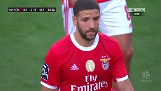 Adel Taarabt vs Santa Clara (23/06/2020) HD