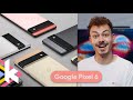 Google Pixel 6 - Warum du warten solltest!