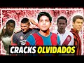 5 cracks peruanos olvidados en el tiempo