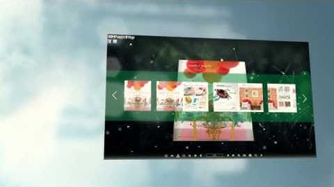3D PageFlip -- Batch Convert PDFs into 3D Page Flipping Publications