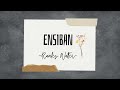 Ensiban ( Lirik ) - Ramles Walter
