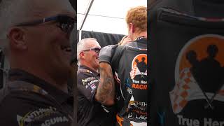 Revving For Resilience Working With True Heroes