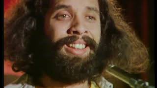 Dan Hill - Sometimes When We Touch (1977) chords