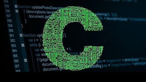 C Tutorial Series #12 for NEB in Nepali (Keyword, Operator and Expression)