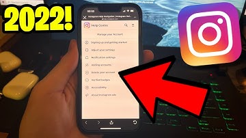 How to Permanently Delete Instagram Account in 2022!