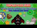 Mope Io Auto Rare Hack 2025 Rare Animals Free Xp King Dragon Instant Upgrade And More 