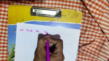 Polar curves: Find the pedal equation of the curve (Part 2 of 2)