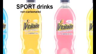 Soft drink from Bringer Import Export Ltd. Hungary screenshot 2