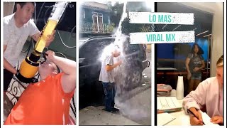 lo mas viral MX (estamos de regreso)  | mujeres celosas | ⚠ Lo Mas Viral MX⚠