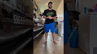 What did you do over the weekend? #shorts