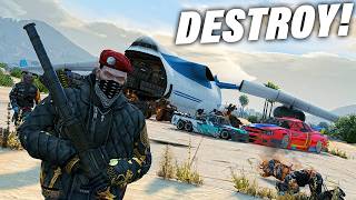 SELAMAT TINGGAL SRT GENG! PEMBUKTIAN GABUNG OCONNER HAMPIR SEDIKIT LAGI! - GTA V ROLEPLAY