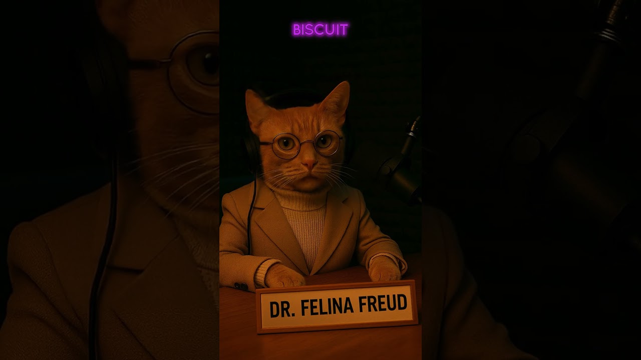 Does Your Cat Have Attention Deficit Laser Disorder?