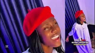 Nich Oma - Eze Muo (Muo Neri Muo)