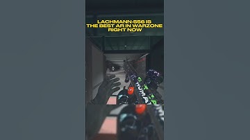 IF YOU LIKED THE GRAU 5.56 IN MW1 — THIS IS THE WEAPON FOR YOU 👀 #warzone #cod #gaming