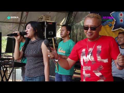 CUMA KAMU | ANISA RAHMA FT. ANDI KDI | OM ADELLA LIVE SAMPANG