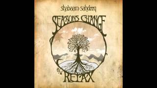 Shabaam Sahdeeq - Relax (Prod. By Dj Pings)