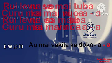 DIVA LOTU ( Lyrics )