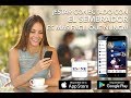 Aplicación ESNE Radio