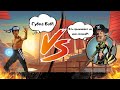 Нунчаки против армии 4: Разнёс Осу и охрану РАСЕНГАНОМ! 🥋🌀🔥