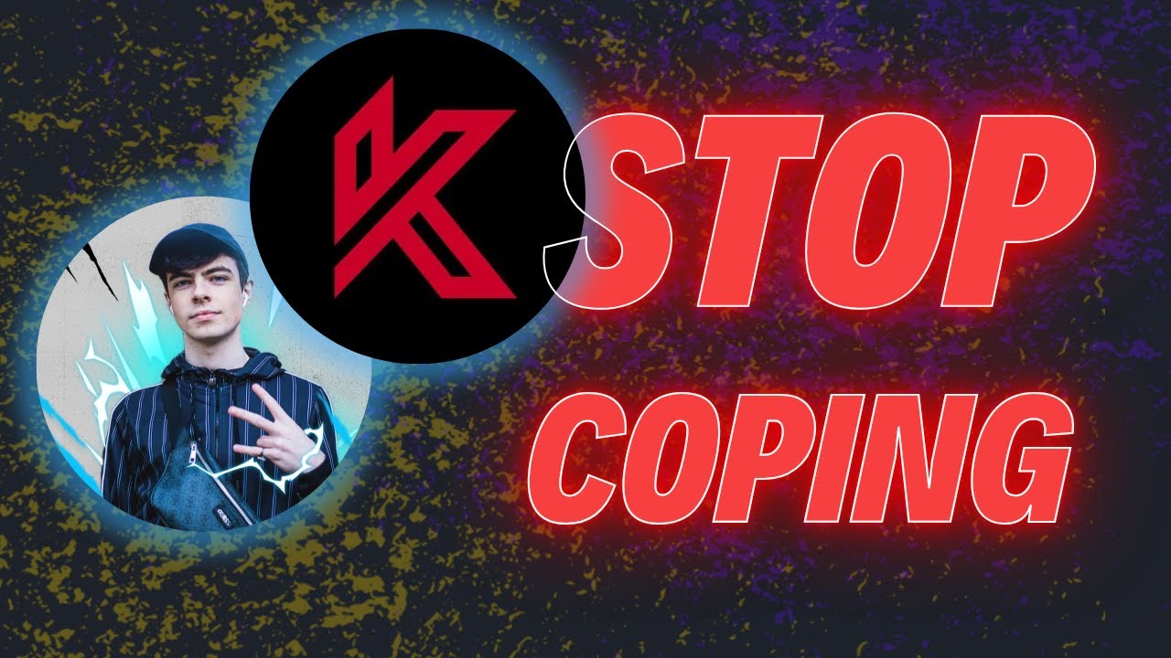 Stop COPING Iferg & Kith... Build Your OWN META | GODKILLER competitive journey