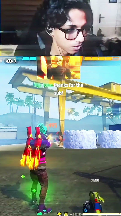 THAT AVERAGE FREESTYLE PLAYER..🤣😂#freefire #shorts #garenafreefire #freefireandroid #gameplay