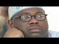 Saraki is not the only thief in politics  dele momodu fumes