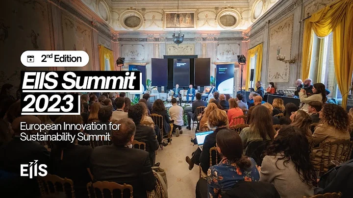 European Innovation for Sustainability Summit 2023
