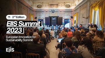 European Innovation for Sustainability Summit 2023