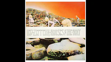 Led Zeppelin - The Ocean - Remastered