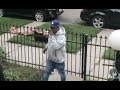 Kanye West Gets Emotional Visits The Home He Grew Up In Chicago