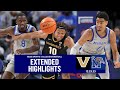 Vanderbilt vs no 23 memphis college basketball extended highlights i cbs sports