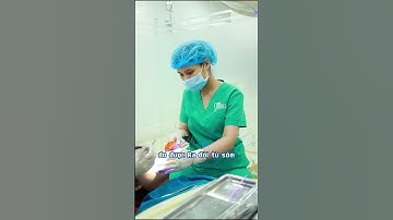 Lý do bạn nên niềng răng với mắc cài kim loại? #nhakhoahanoisydney  #niengrang