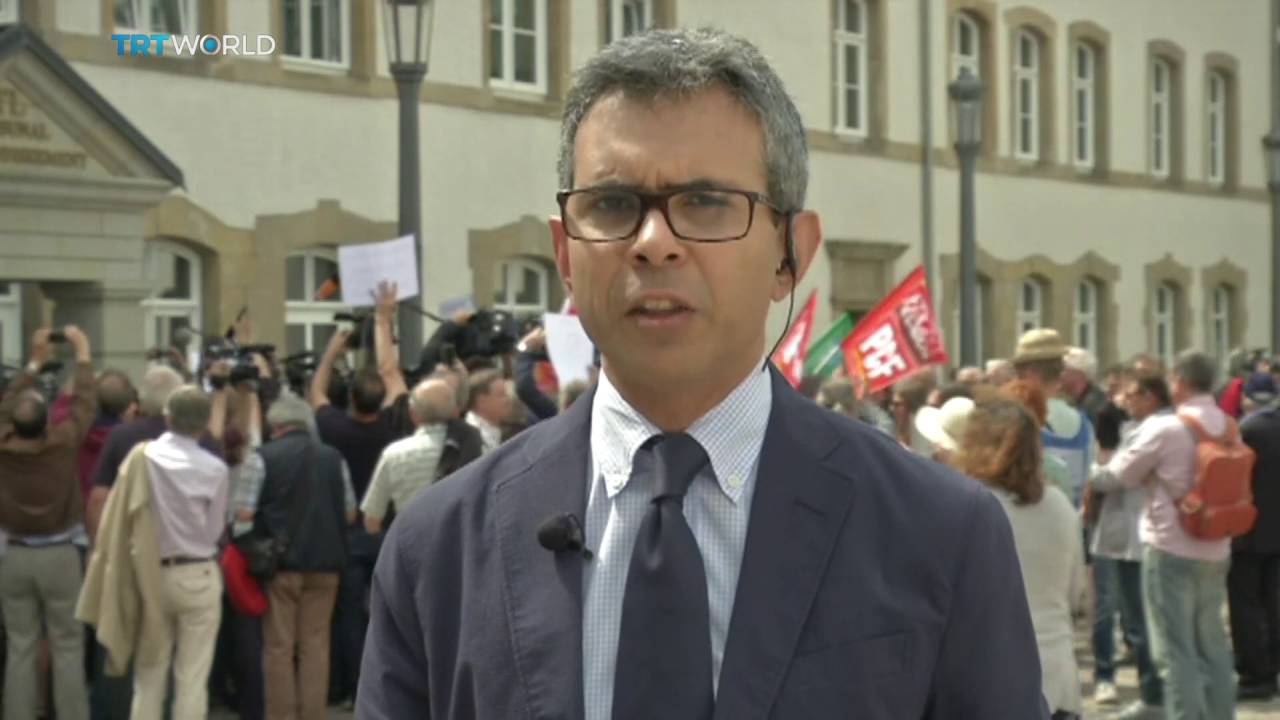 Money Talks: LuxLeaks trial, Azhar Sukri reports