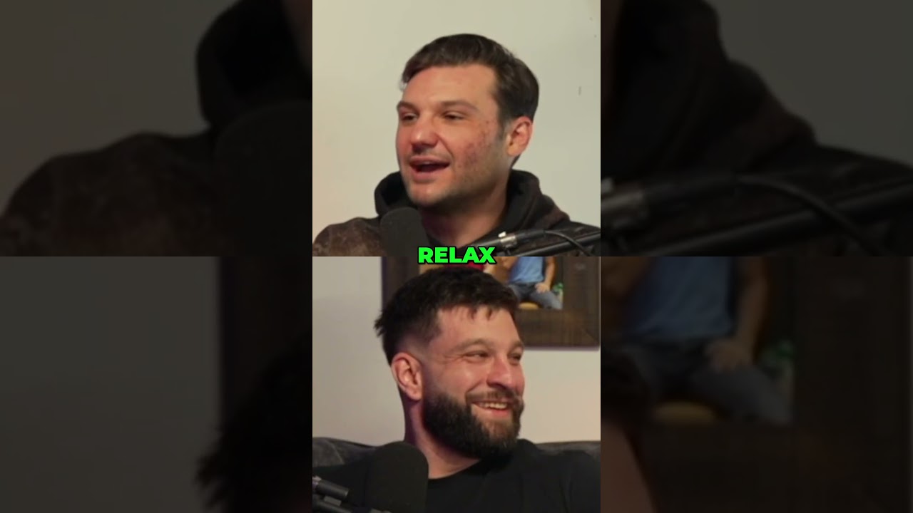 Brian Starts Testosterone  Is It Too Late to Train?