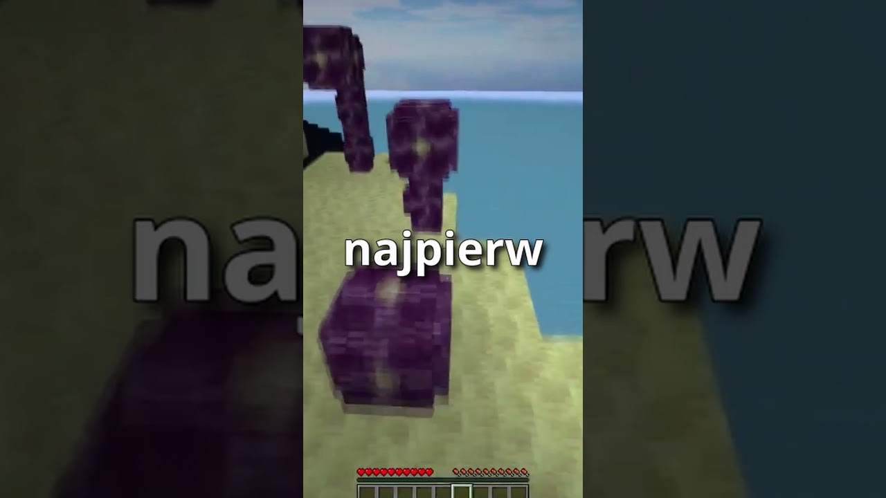 Najpierw dajecie PŁATKI czy MLEKO?