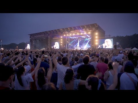 Festival Garorock 2019 - AFTERMOVIE