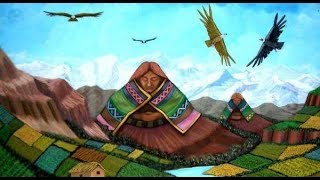 Pachamama - Astral Flowers chords