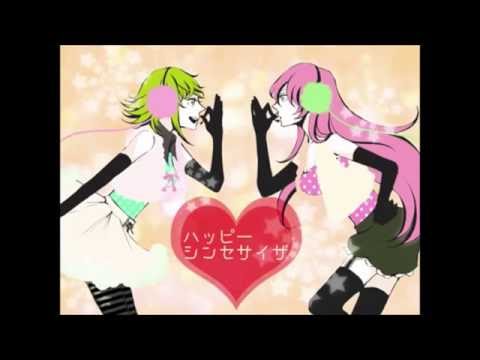 【16歳の誕生日に】ハッピーシンセサイザ歌ってみた＠和温