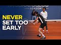 4 key tips to improve your movement and positioning on the court  1h transformation episode 16