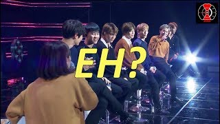 [ENG SUB] EXO Tempo Comeback Showcase TOP 5 Cute Cuts