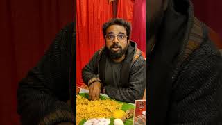 🤯💥BIRYANI CHALLENGE 25,000 RPS FREEE⁉️😱 #shorts