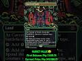 Cavern of Souls 0410a Borderless(The Lost Cavern of Ixalan) MTGTCG #finalfantasy #mtg #tradingcards